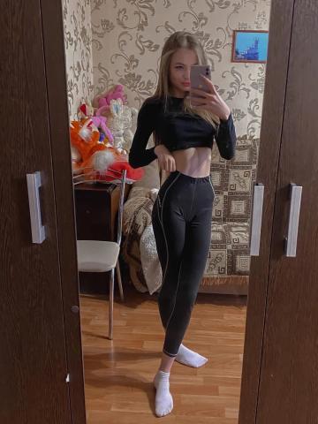 Проститутка Светлана